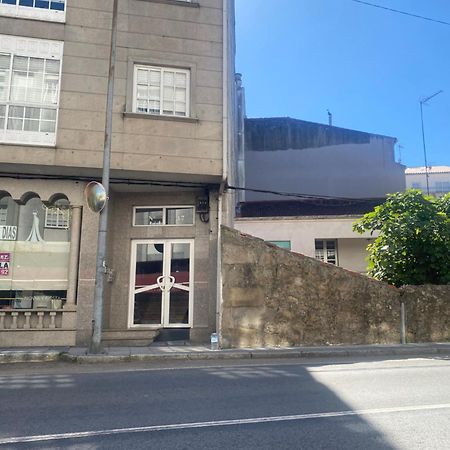 דירות קלדס דה רייס Avenida 37 מראה חיצוני תמונה